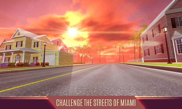 Vendetta Miami Crime Sim 3截图7