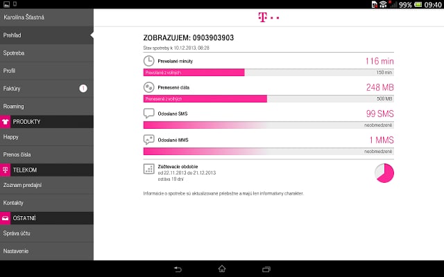 Telekom截图9