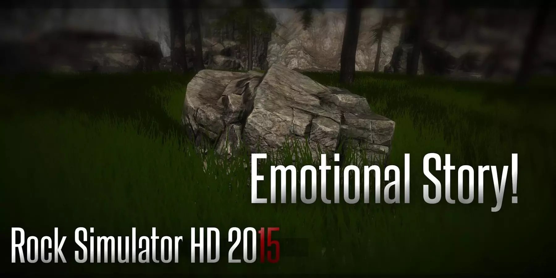 Rock Simulator HD 2015截图9