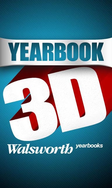 Yearbook 3D截图1