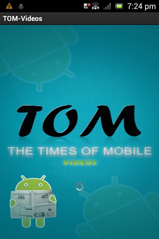 TOM News Videos截图3