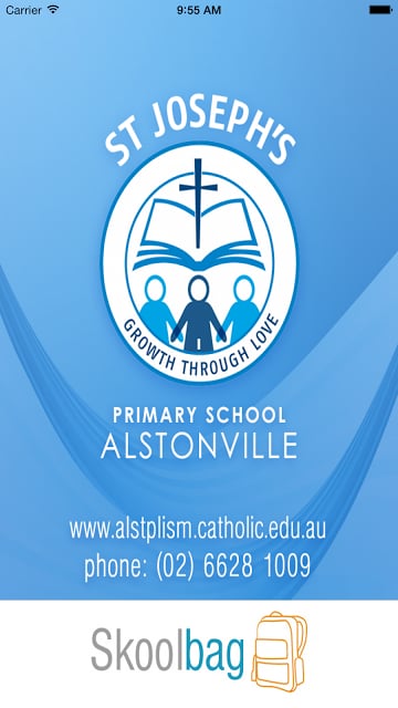 St Joseph’s CP Alstonville截图1