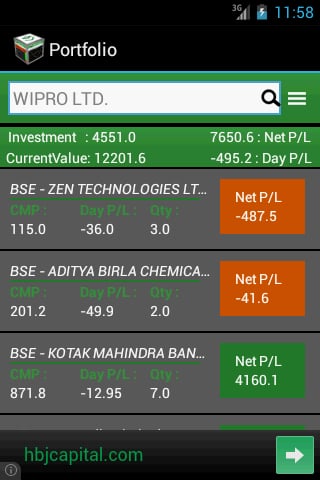 Sookshma Stocks BSE-NSE截图8