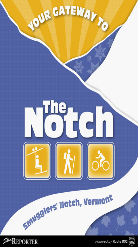 The Notch截图1