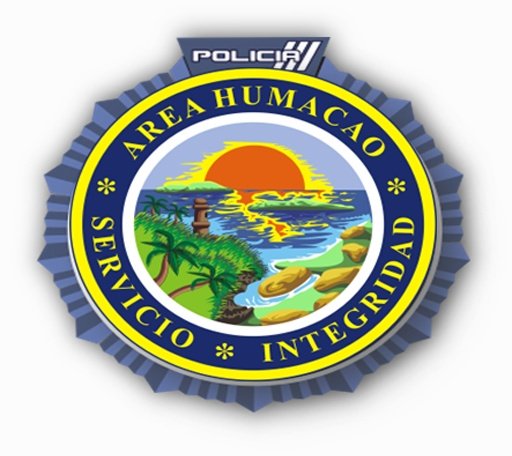 Policia Area Humacao截图1