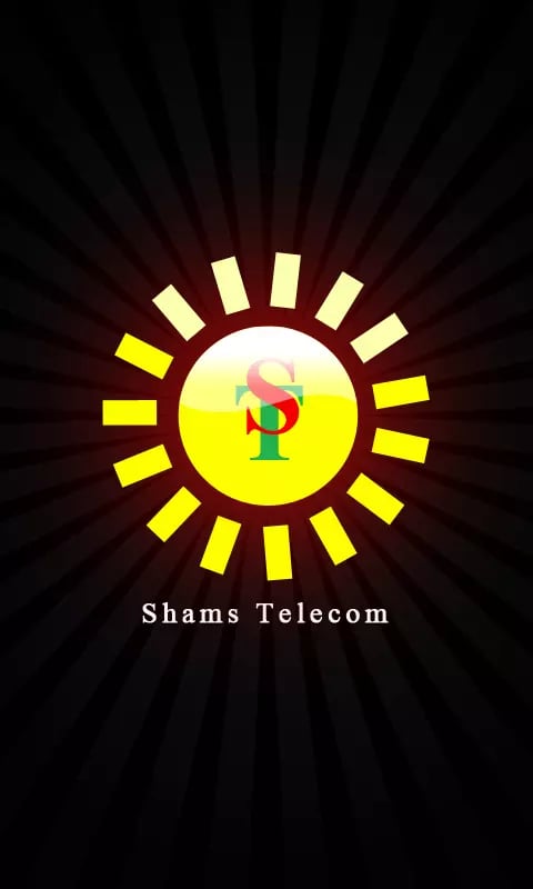 SHAMS TELECOM截图1