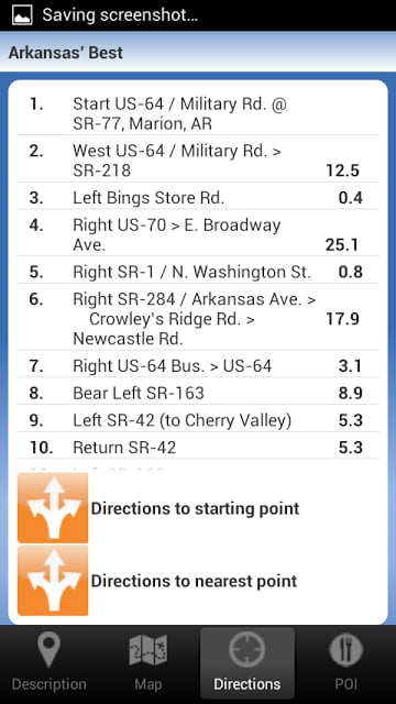 Memphis - Get Outta Town截图6