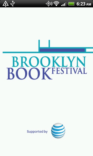 Brooklyn Book Festival 2013截图4