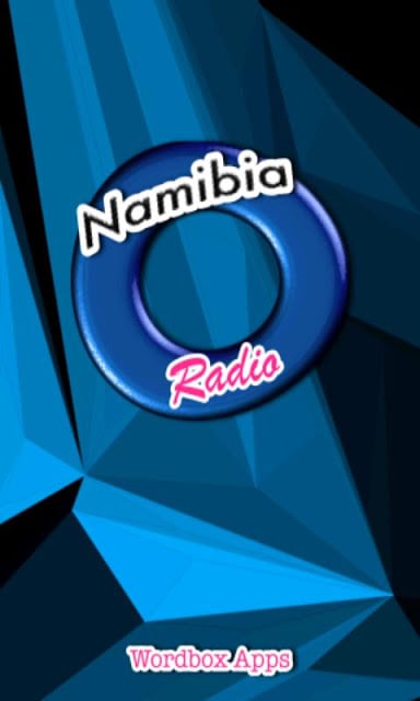 Namibia Radio截图3