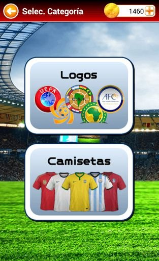 Equipos del Mundial截图1