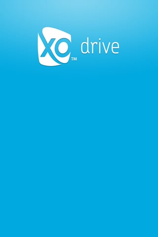 XO Cloud Drive截图1