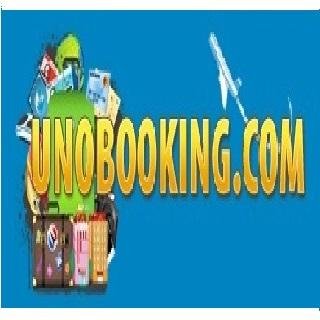 UNOBOOKING.com APP截图1