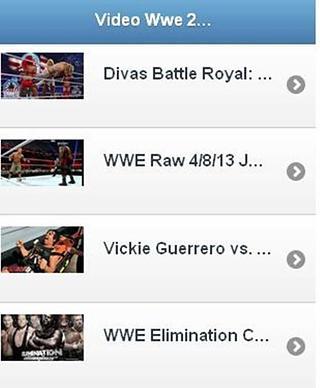 WWE 2013 Cheat截图1