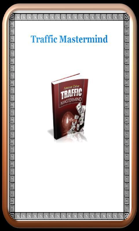 Traffic Mastermind截图2