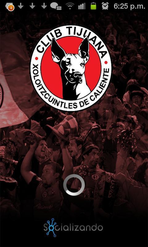 Xolos SDM截图1