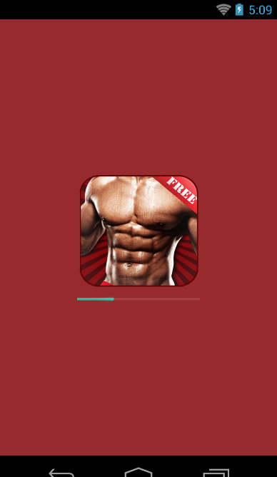 Best Six Pack Abs Workout截图6