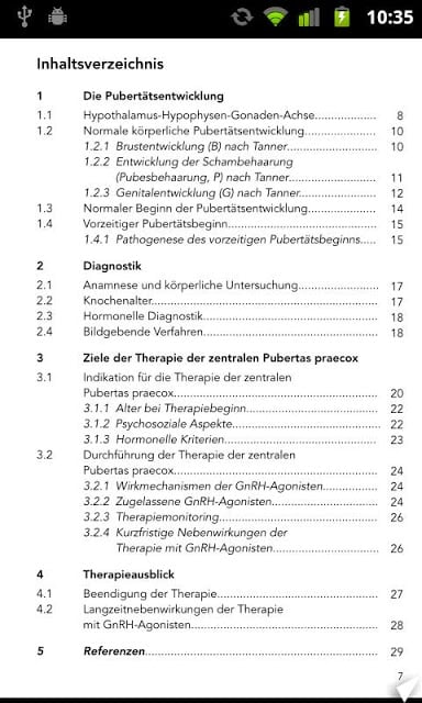 P&auml;d. Endokrinologie截图2