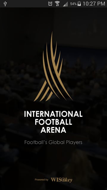 International Football Arena截图3