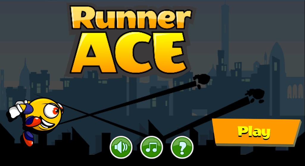 Runner Ace截图5