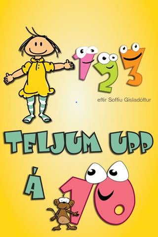 Teljum app &aacute; 10截图2