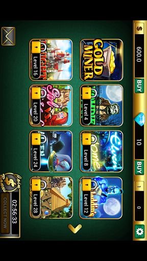 Slots Vegas--Best Slot machine截图1