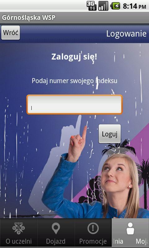 Górnośląska WSP截图7