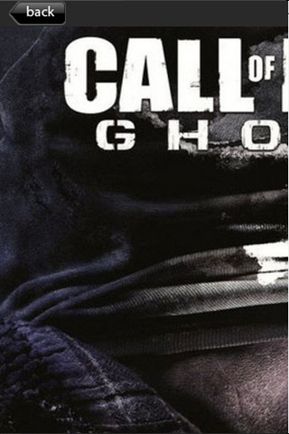 COD Ghost截图4