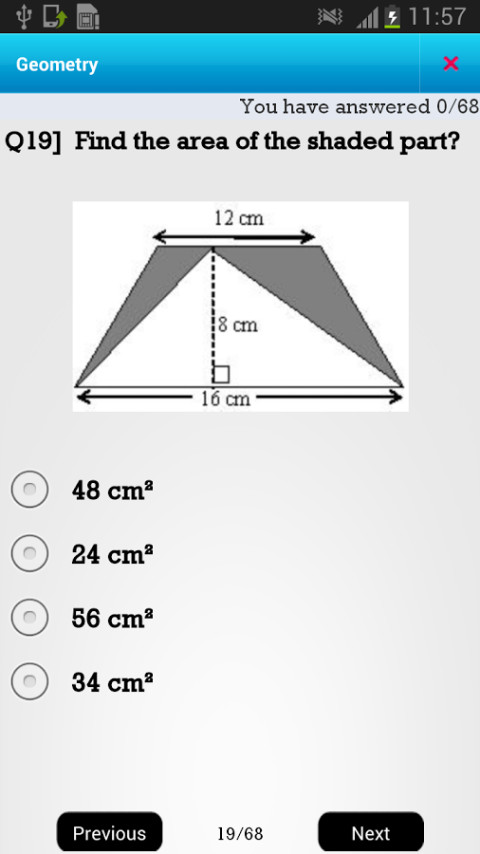 Teeneinstein SG Class VI截图5