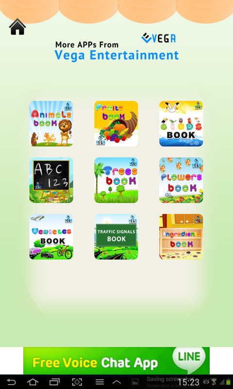 Trees Book截图8