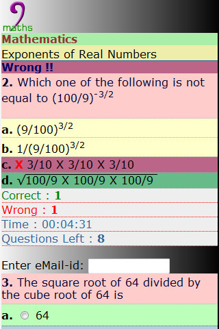 Number System Class 9截图3