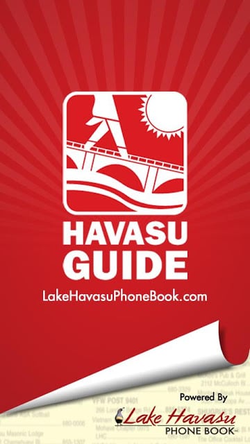 Havasu Guide截图6