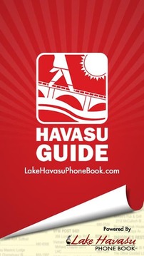 Havasu Guide截图