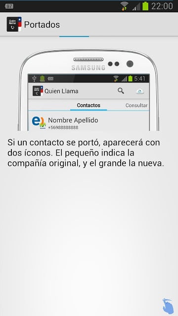 Qui&eacute;n Llama截图6