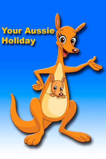 Australian Travel Adventures截图1