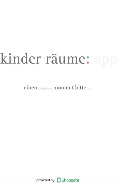 kinder r&auml;ume ag截图8