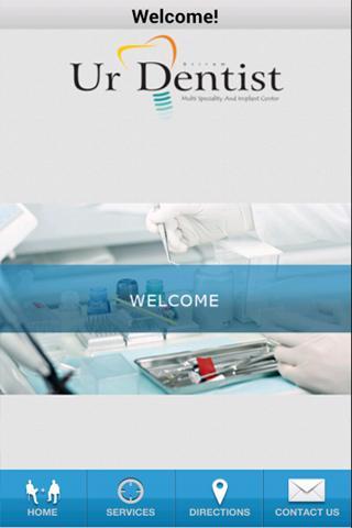 Ur Dentist截图3