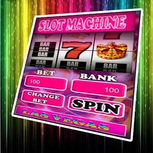 Slot Machine Las Vegas Casino截图1