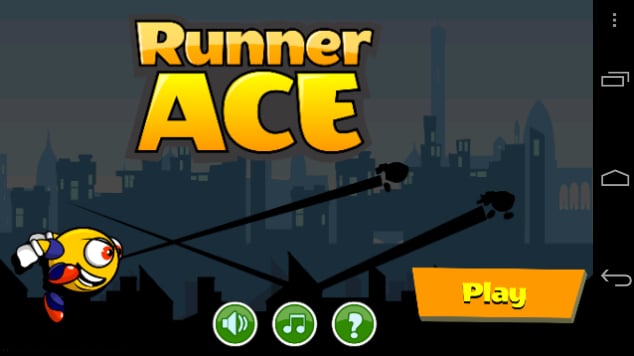 Runner Ace截图7