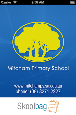 Mitcham PS, Kingswood Sk...截图2