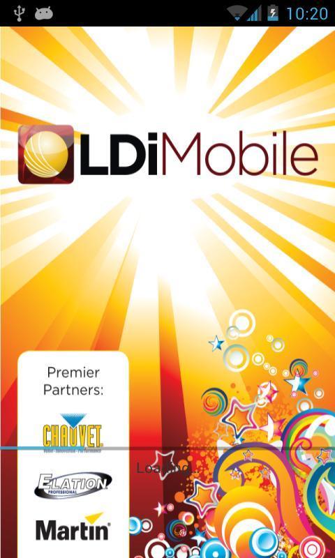 LDI 2012截图1