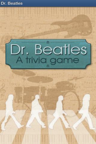 Dr. Beatles截图1