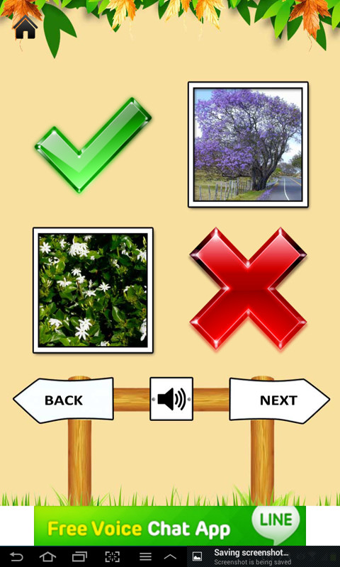 Trees Book截图7