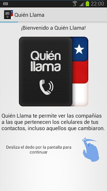 Qui&eacute;n Llama截图3