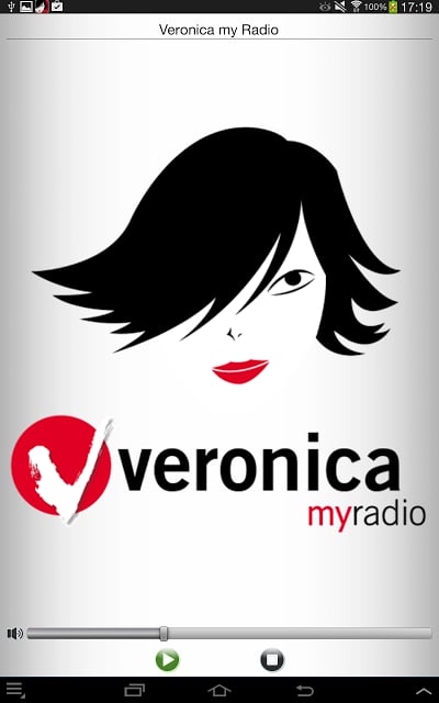 Veronica my Radio截图2