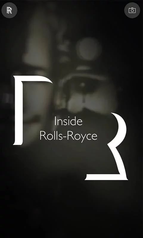 Inside Rolls-Royce Dubai截图7