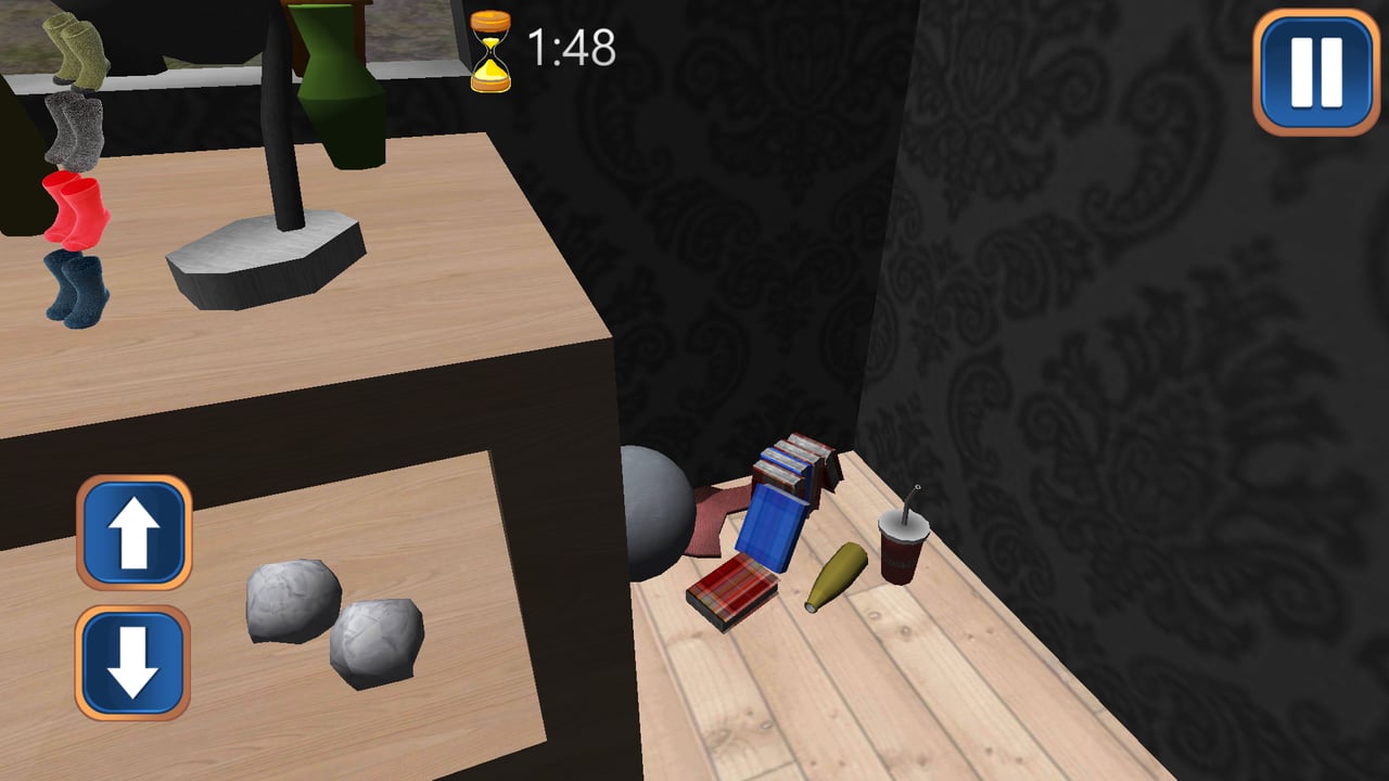 Socks Quest 3D截图1