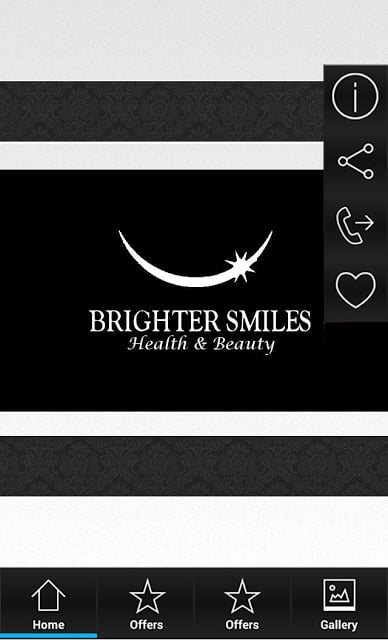 Brighter Smiles截图1