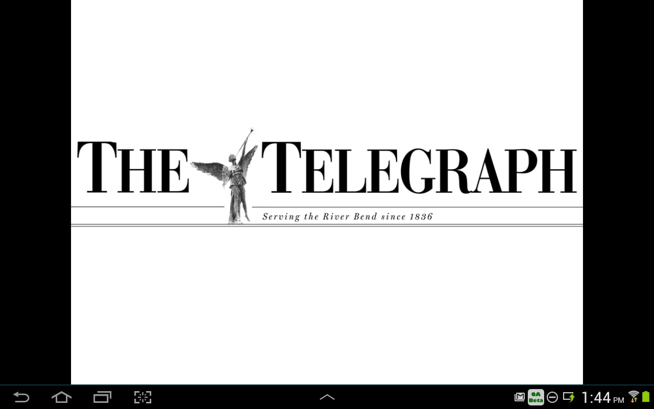 Alton Telegraph截图6