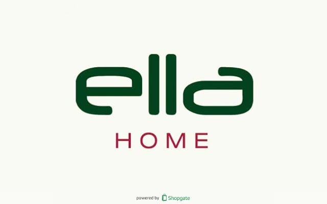 ella HOME to go截图9