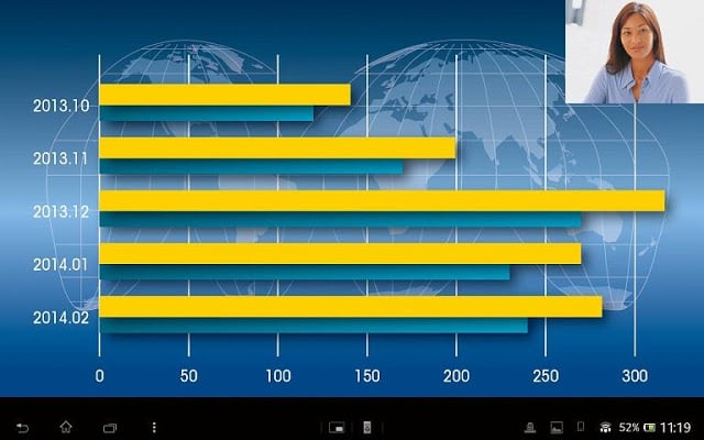 IPELA Communication Mobile截图2